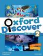 Oxford Discover 1: Workbook