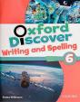 Oxford Discover 6 Writing and Spelling