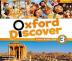 Oxford Discover 3: Class Audio CDs