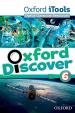 Oxford Discover 6 iTools