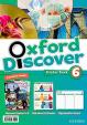 Oxford Discover 6 Poster Pack