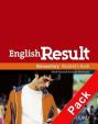 English Result Elementary Teacher´s Resource Book with DVD and Photocopiable Materials