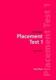 Oxford Placement Tests: Test pack 1