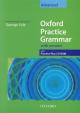 Advanced Oxford Practice Grammar with answers + CD