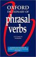 Oxford Dictionary of Phrasal Verbs Second Edition