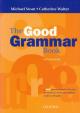 The Good Grammar Book