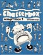 Chatterbox 1. Activity Book