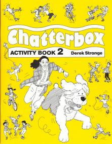 Chatterbox 2. Activity Book