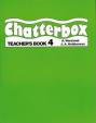 CHATTERBOX 4 TEACHERS BOOK