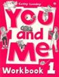 You and Me 1 Workbook