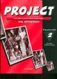 Project 2 Workbook CZ
