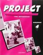 Project 4 Workbook (International English Version)