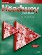 New Headway - English Course (s anglicko-českým slovníčkem)