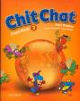 Chit Chat - Class Book 2