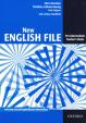 New English File Pre-intermediate Teachers Book