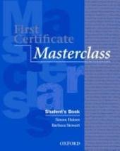 First Certificate Masterclass