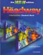 New Headway Intermediate Student´s Book-the Third ed.