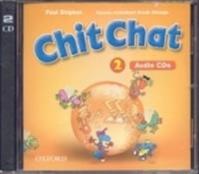 CD CHIT CHAT 2