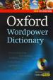 Oxford Wordpower Dictionary 4th Edition + Cd-Rom Pack