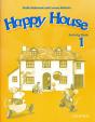 Happy House 1 AB