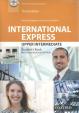 International Express third edition Upper-Intermediate Student´s book Pack (without DVD-ROM)