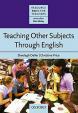 Teaching Other Subjects Through English (CLIL)