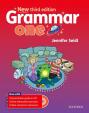 Grammar New Third Edition 1 Student´S Book + Audio Cd Pack