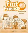 First Friends 2: Numbers Book