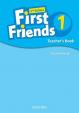 First Friends 2nd Edition 1 Teacher´s Book