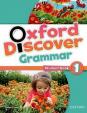 Oxford Discover Grammar 1: Student´s Book