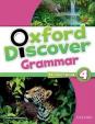 Oxford Discover Grammar 4: Student´s Book