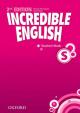 Incredible English 2nd Starter Teacher´s Book