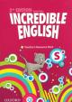Incredible English 2nd Starter Teacher´s Resource Pack