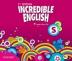 Incredible English 2nd Starter Class Audio CD