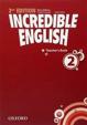 Incredible English: 2: Teacher´s Book
