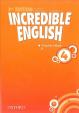 Incredible English 2nd Edition 4 Teacher´s Book