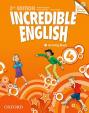 Incredible English 2nd Edition 4 Activity Book with Online Practice