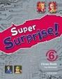 Super Surprise 6: Course Book