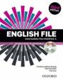 English File Third Edition Intermediate Plus Multipack A