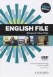 English File Third Edition Advanced Class DVD