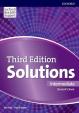 Solutions 3rd Edition Intermediate Student´s Book International Edition