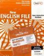 New English File Upper-intermediate Workbook