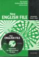 New English File Intermediate Teacher´s Book + Tests Resource CD-ROM