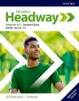 New Headway Fifth edition Beginner:Multipack B + Online practice