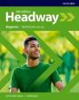New Headway Fifth edition Beginner:Workbook with answer key