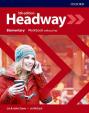 New Headway Fifth edition Elementary:Workbook without answer key