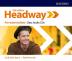 New Headway Fifth edition Pre-intermediate:Class Audio CDs /4/