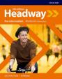 New Headway Fifth edition Pre-intermediate:Workbook without answer key