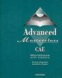 Advanced Masterclass CAE (C1/CAE) Workbook w/k