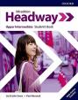 New Headway Fifth edition Upper Intermediate:Student´s Book+Online practice